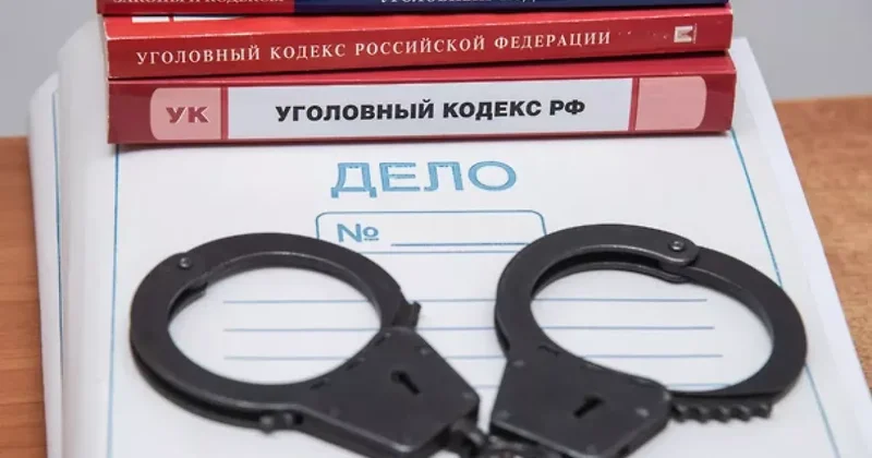 Суд заочно арестовал самарского журналиста Антона Рубина