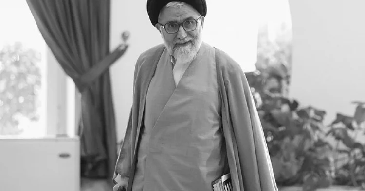 İran kəşfiyyatına kim rəhbərlik edir? MÜƏMMA