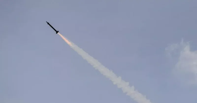 Иран нанес 76 ю серию ударов по американской и израильской военной инфраструктуре