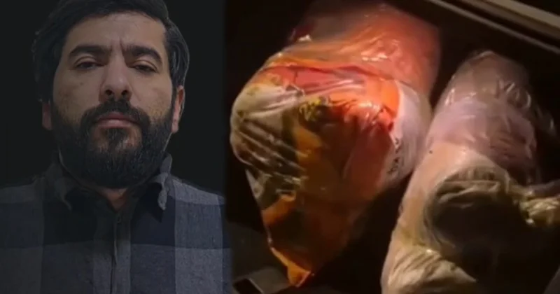 12 kilo narkotiklə tutuldu Foto