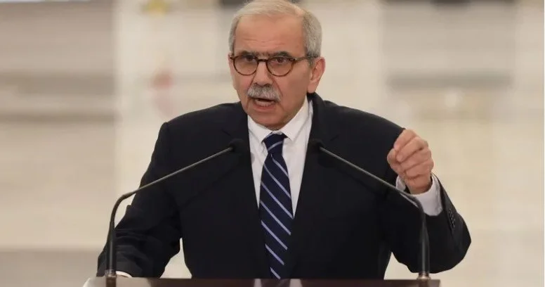 Livan Baş nazirindən Xamenei ilə bağlı etiraf: Məcbur edildik