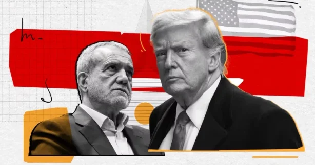 Иран утверждает, что Трамп отступил после предупреждения об ударах по базам США на Ближнем Востоке