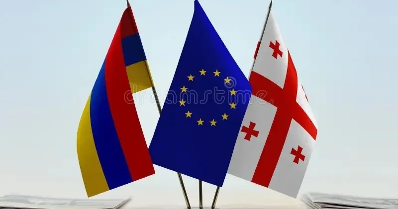 Армения заявила о посредничестве между Грузией и ЕС