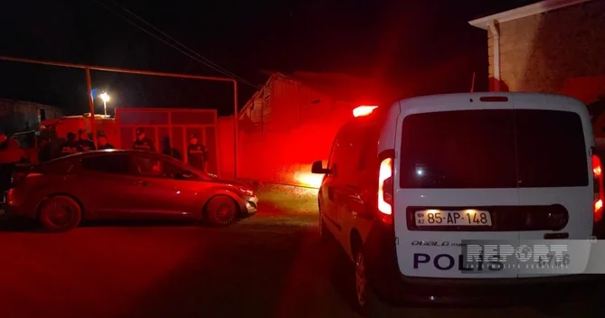 Naxçıvanda meyiti tapılan ər arvadın ölüm səbəbi məlum olub