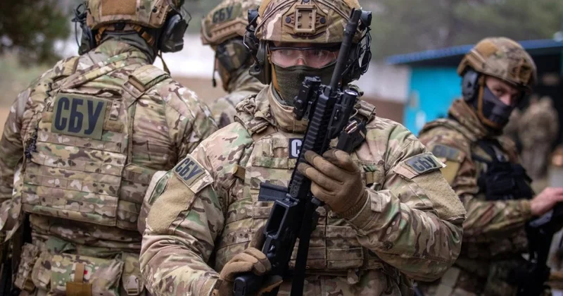 Российские агенты под видом священнослужителей готовили покушения в Украине