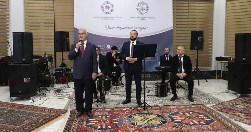“Novruz 2026” düşərgəsi təhsil ictimaiyyətində həmrəyliyin möhkəmlənməsinə mühüm töhfə verəcək FOTO