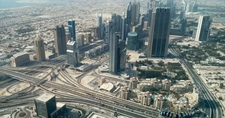 Dubay milyonçuları süni intellektdən soruşdular: müharibədən hara qaçsınlar aldıqları CAVAB
