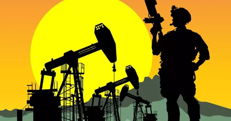 Затягивание иранского кризиса чревато дальнейшим ростом цен на нефть и газ