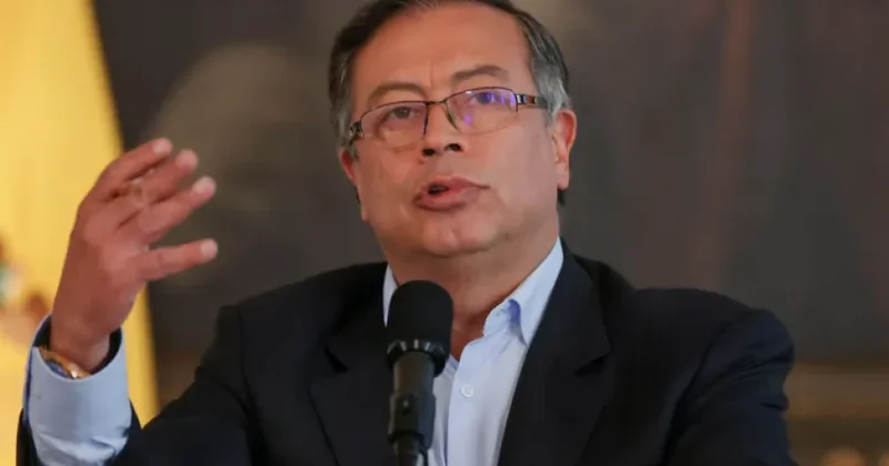 ABŞ Kolumbiya prezidentinin narkotik ticarəti ilə əlaqəsini araşdırır