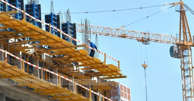 Şirkətlər Bakıda ev tikməkdən “soyuyub”: Qiymətlər bahalaşacaq