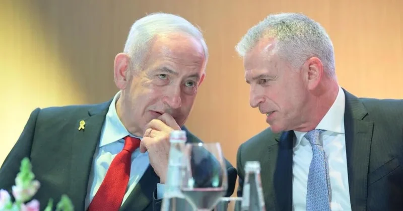 “Mossadın səhvi? İran müharibəsi niyə rejim dəyişikliyinə gətirmədi?“ İsrail mətbuatı