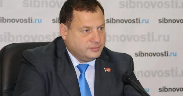 Rusiya Dövlət Dumasının deputatı öldü