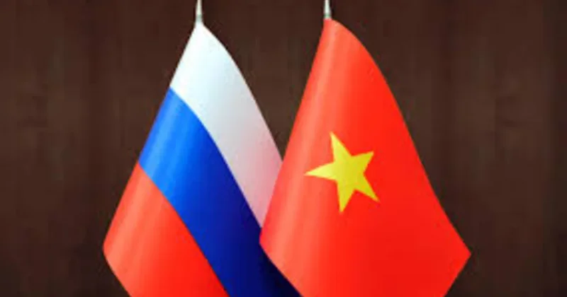 Вьетнам и Россия намерены подписать в Москве соглашения в сфере энергетики