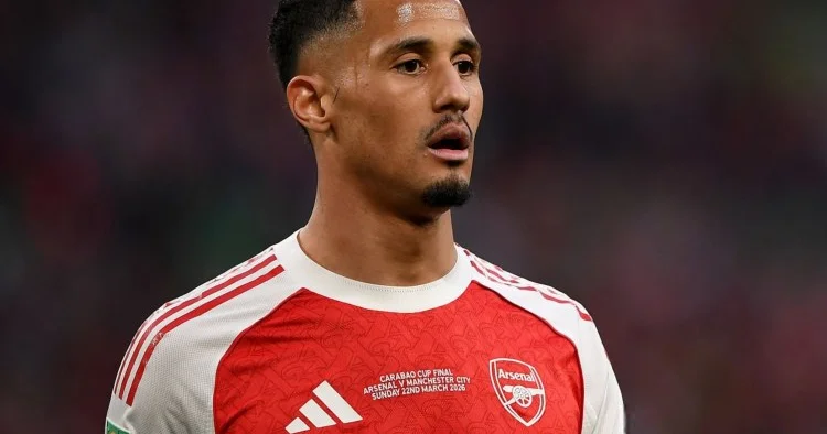 Arsenal ın müdafiəçisi Fransa millisindən kənarlaşdırıldı
