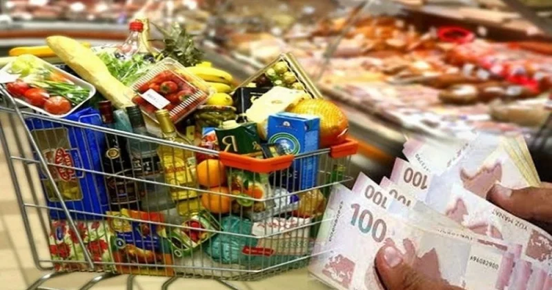 Bölgələrdə qiymət kəskin dəyişdi Bakıda bahalığı yaradan kimlərdir?