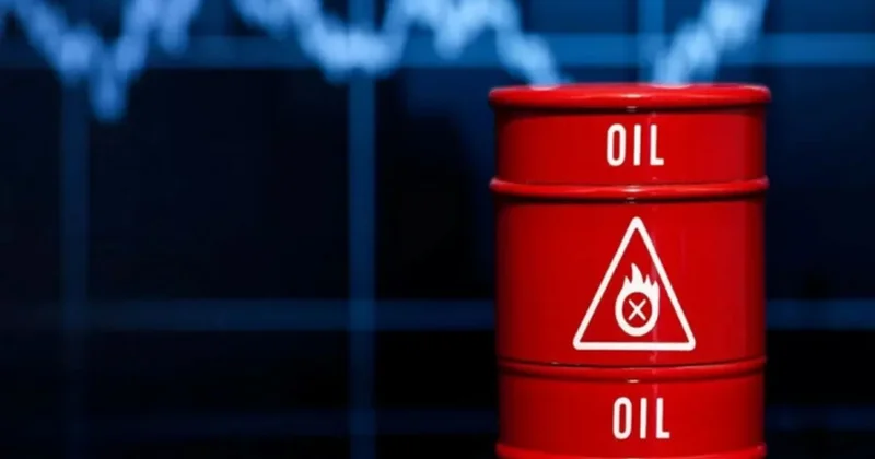 Нефть Brent торгуется у отметки $113 за баррель