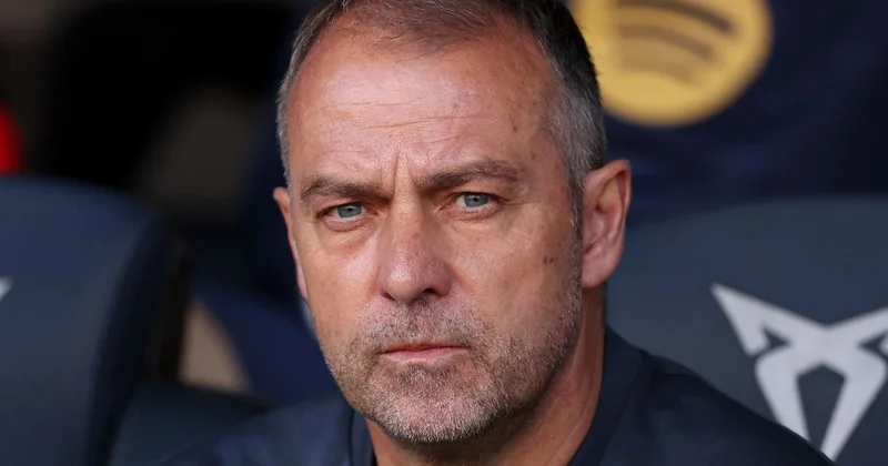 Hans Diter Flik La Liqada ayın ən yaxşı məşqçisi seçilib