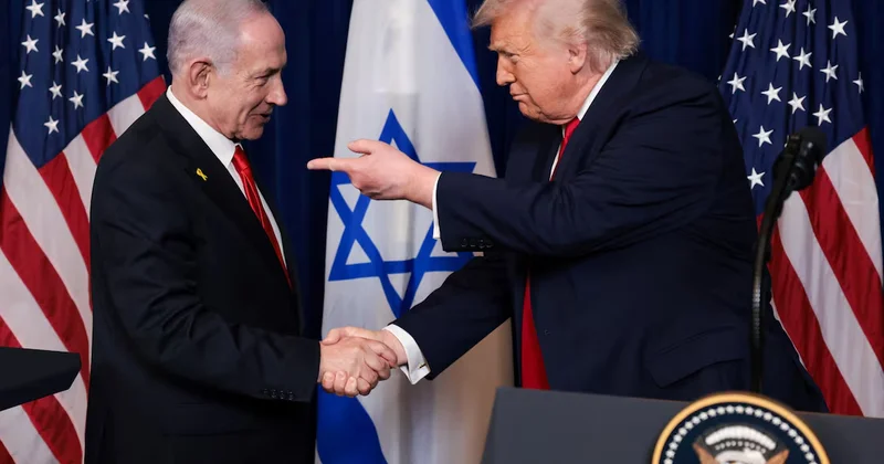 Müharibədən 48 saat əvvəl Netanyahu Trampa nə deyib? Heyrətləndirən kəşfiyyat məlumatı