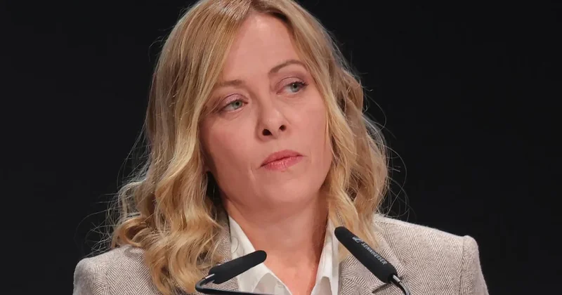 Мелони признала поражение на референдуме по судебной реформе в Италии