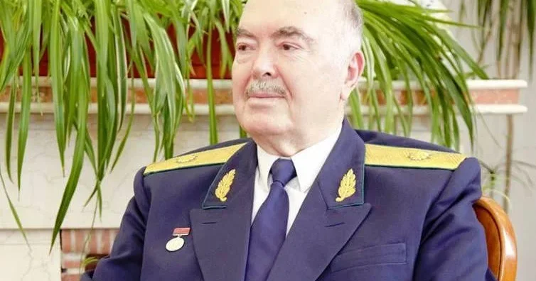 Azərbaycanın ən qocaman generalı: 90 yaşını qeyd edir 7 nazir və 3 baş prokurorla işləyib