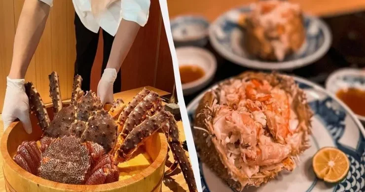 2 min dollardan başlayan şam yeməyi: dünyanın ən bahalı Michelin ulduzlu restoranları SİYAHI