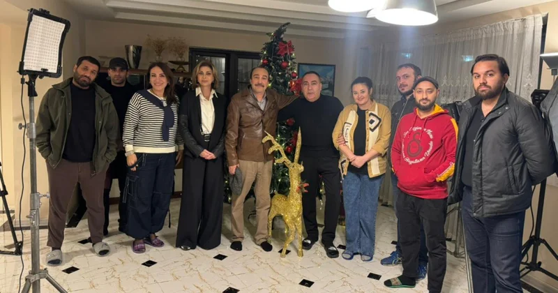 Yeni komediya filminin premyerası olacaq