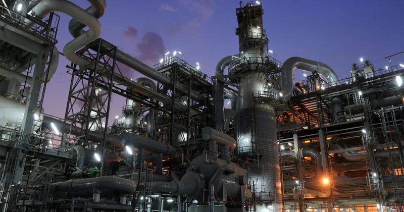 Brent и WTI завершили торги в красной зоне