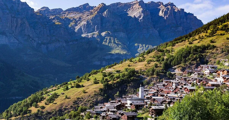 Bu kəndə köçənlərə 54 min manat verilir Ciddi şərtlər var FOTOlar