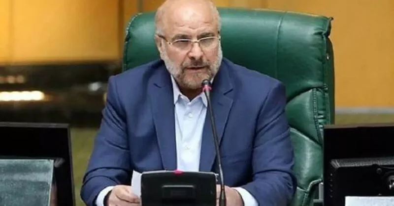 JP: Спикер парламента Ирана ведет переговоры с США