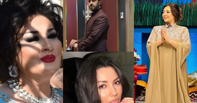 İnstaqramda bu gün nələr var idi?