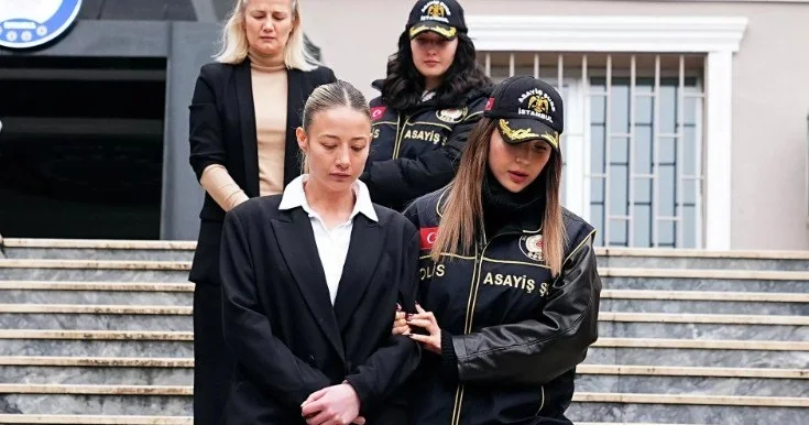 Türkiyəni silkələyən hadisə: Survivor iştirakçısı qətlə görə istintaqda