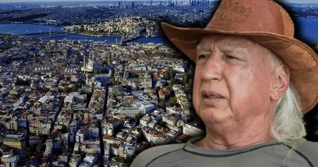 26 il əvvəl anons verilmişdi: İstanbulda nə baş verir?