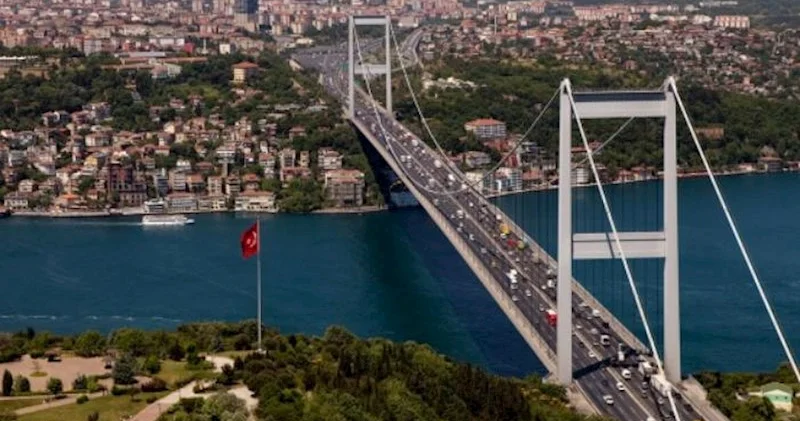 İstanbul belə siIkələndi VİDEO