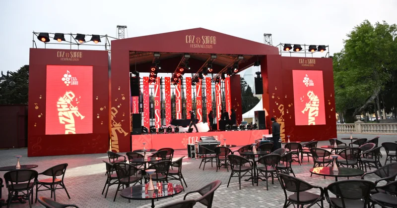 Bakıda ilk dəfə Caz və Şərab festivalı təşkil olunacaq VİDEO