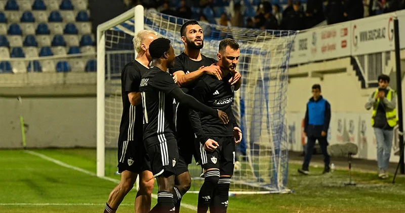 “Qarabağ” və “Neftçi”dən inamlı qələbə
