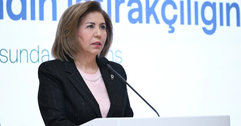 Bahar Muradova: Memarlıq və şəhərsalma prosesində qadınların rolu genişlənməlidir