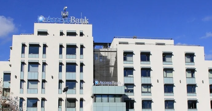 AccessBank da fiziki şəxslərin depozitləri 9% dən çox artıb