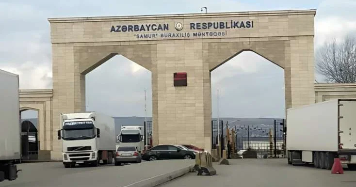 Quru sərhədlər açıldı? KONKRET