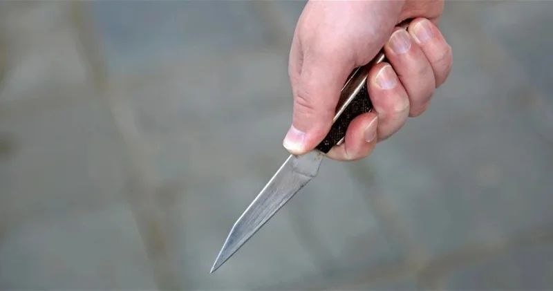 В Агстафе госпитализирован школьник с ножевым ранением