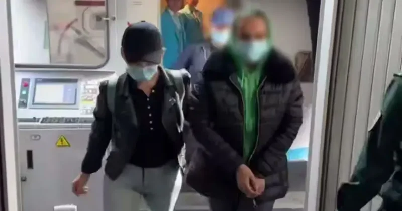 Гражданку Казахстана экстрадировали из Греции: ей грозит до 10 лет