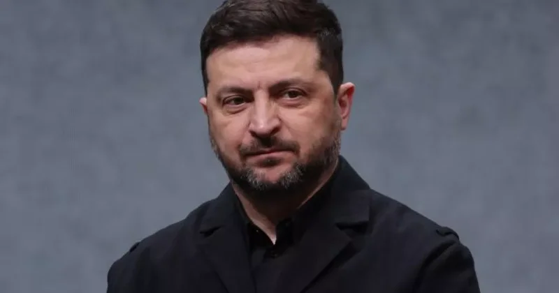 Зеленский подписал указы о смене руководства в СБУ