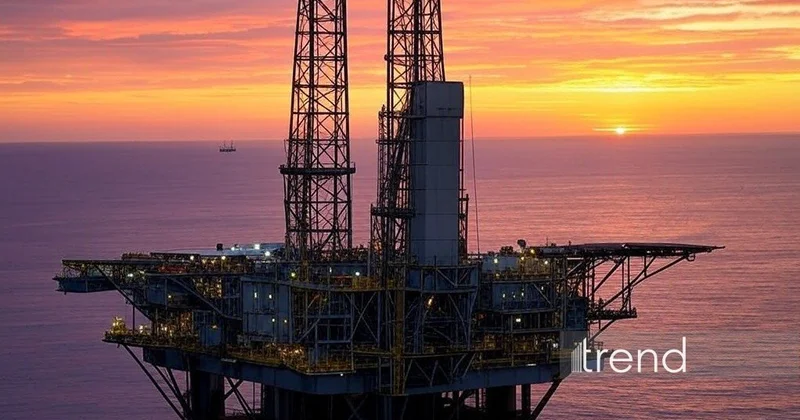 Названы доходы ГНФАР от реализации нефтегазовых соглашений
