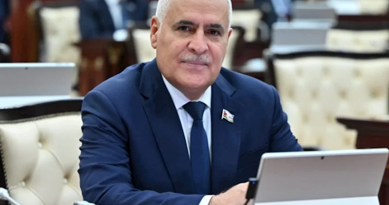 Vüqar Rəhimzadə: İmzalanan sənədlər Azərbaycan Latviya əlaqələrinin gələcək inkişafının aydın mənzərəsini yaradır
