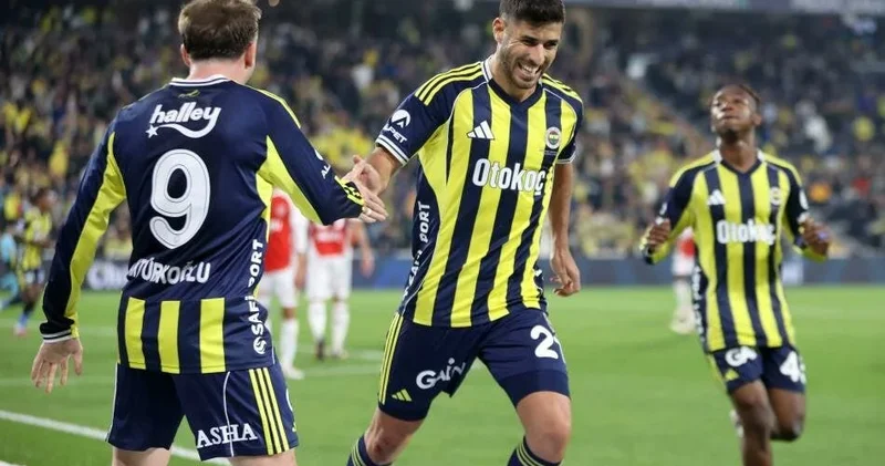 “Fənərbağça”ya derbi öncəsi sevindirici xəbər