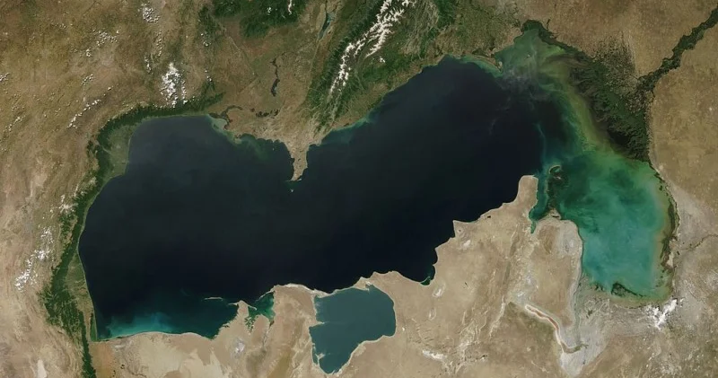 Azərbaycan və daha dörd ölkəyə Xəzərlə bağlı çağırış edildi