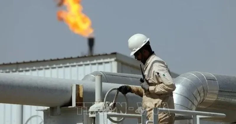 BEA: Dünya müasir tarixin ən böyük enerji böhranı ilə üz üzədir