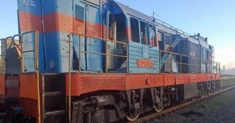 Россия ударила по железной дороге в Житомирской области: есть погибшая