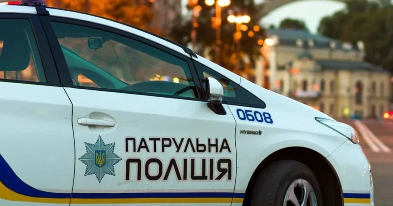 Во Львове стрельба