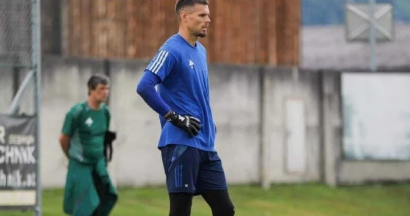 Çexiya klubundan “Qarabağ”ın qapıçısına TƏKLİF