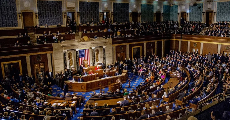 Сенат вновь бессилен перед Трампом